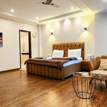 Hotel City Premier - Golf Course Road ,Gurgaon Exterior foto